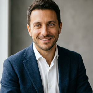 Marco Ferretti
