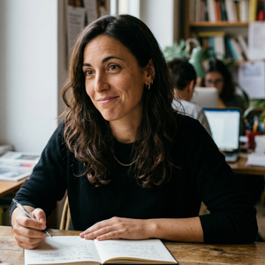 Chiara Ferro
