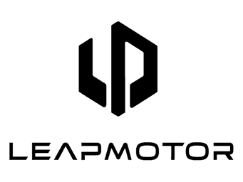 Logo Leapmotor