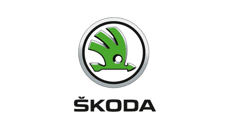 Logo Skoda