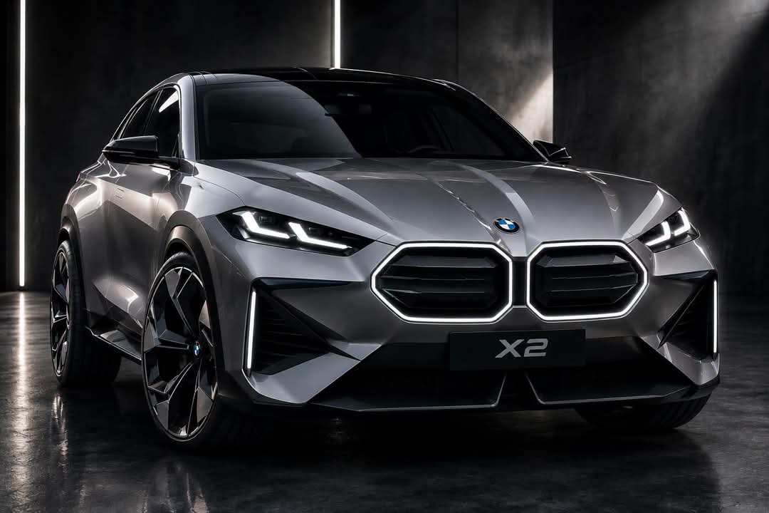 nuova bmw x2 2027 tutto sul restyling del suv da Ilgiornaledigitale.it nuova bmw x2 2027 tutto sul restyling del suv