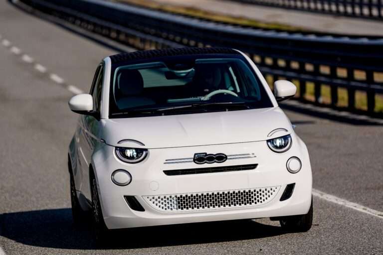 Nuova Fiat 500 Hybrid: la citycar che tutti aspettano è in arrivo