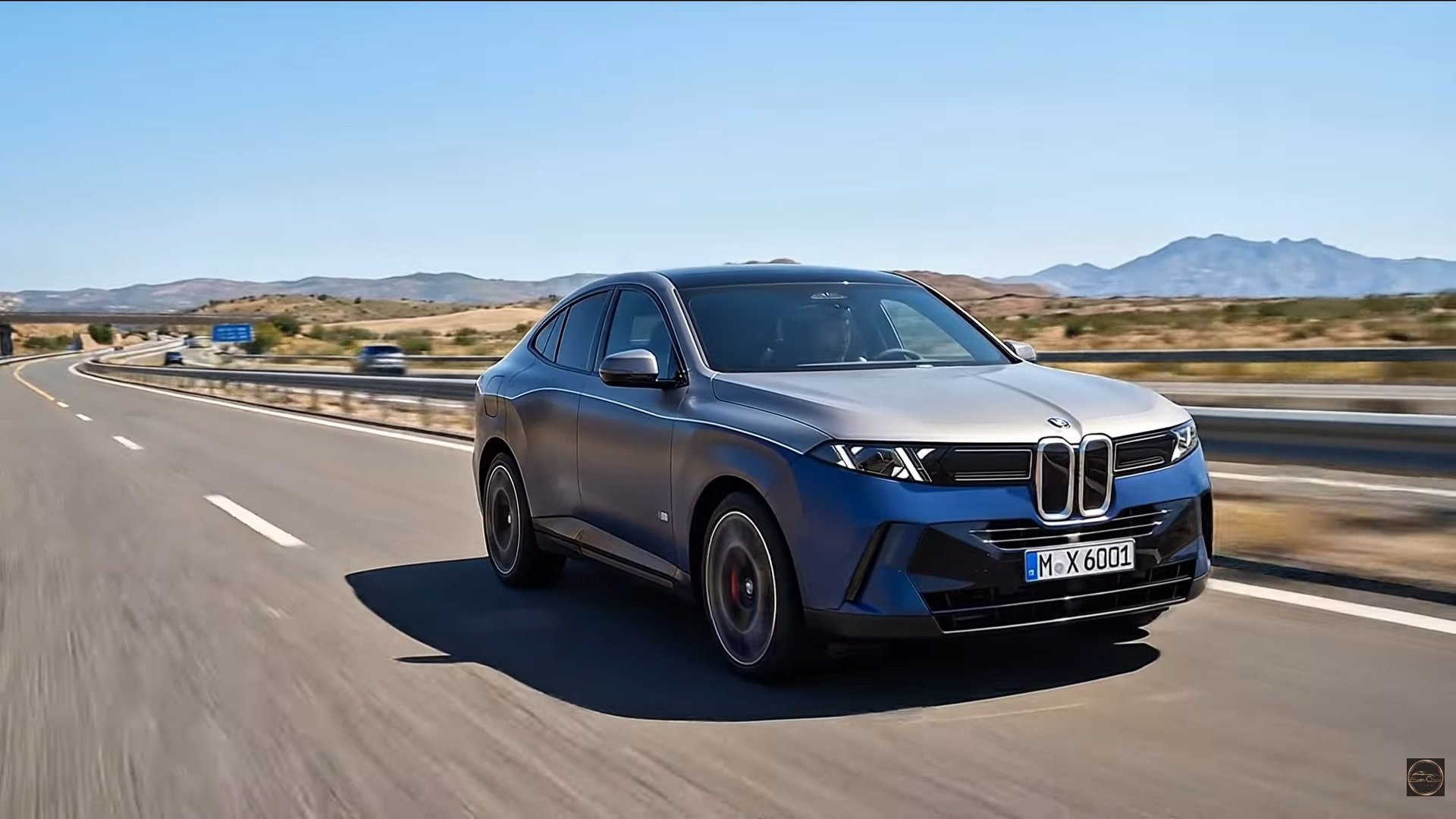 nuova bmw x6 2027 arriva anche il suv coup232 da Ilgiornaledigitale.it nuova bmw x6 2027 arriva anche il suv coup232