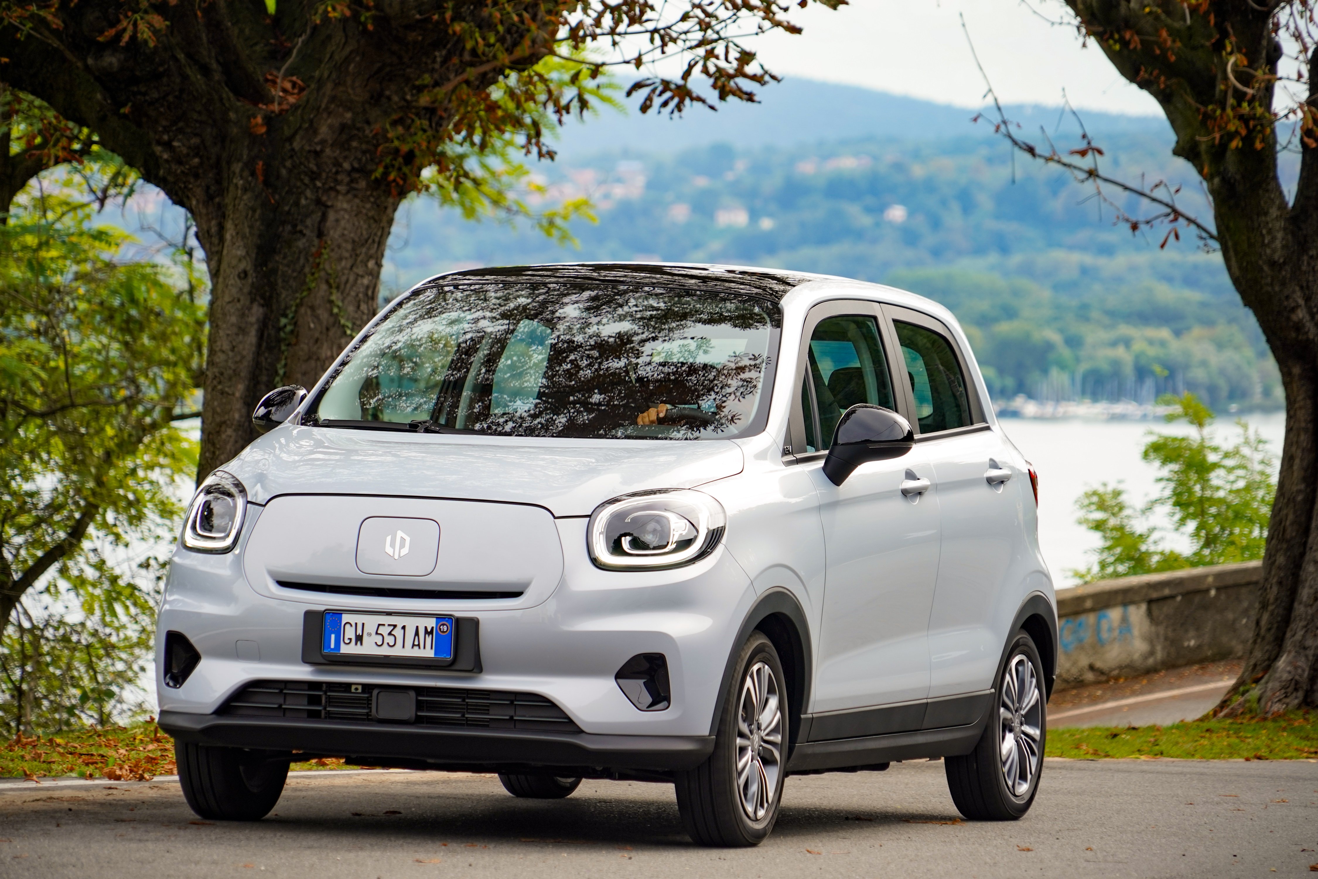 Leapmotor T03 2026 citycar elettrica più venduta primo semestre