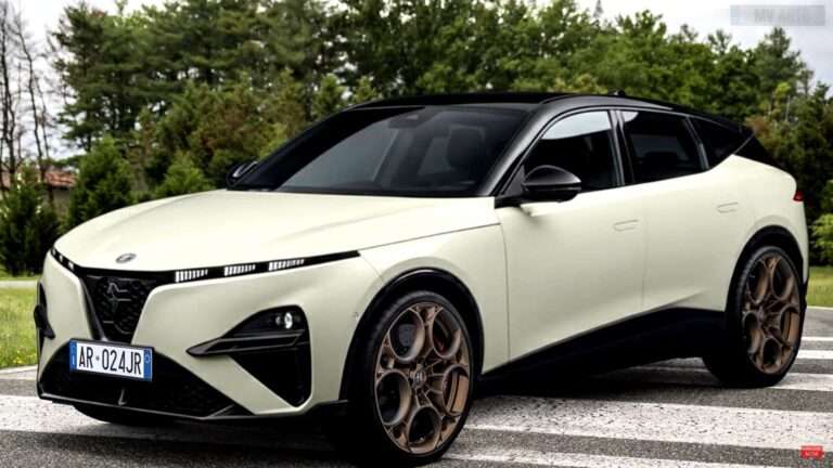 Nuova Alfa Romeo Stelvio 2026: le ultime news sul lancio