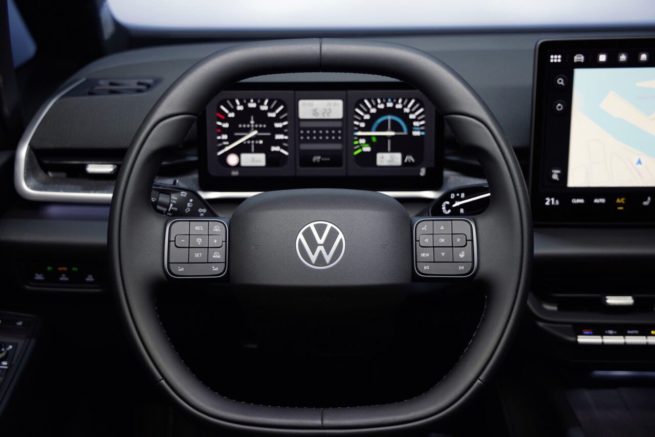 Nuova Volkswagen ID.NEO prezzi, motori ed info