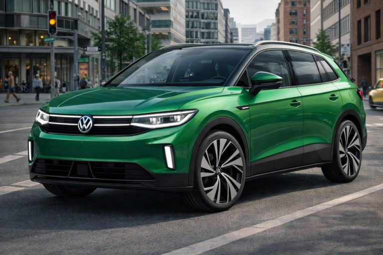 Volkswagen ID.4 addio, con il restyling diventa ID. Tiguan