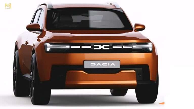 Nuova Dacia baby Duster? Un altro piccolo suv in arrivo