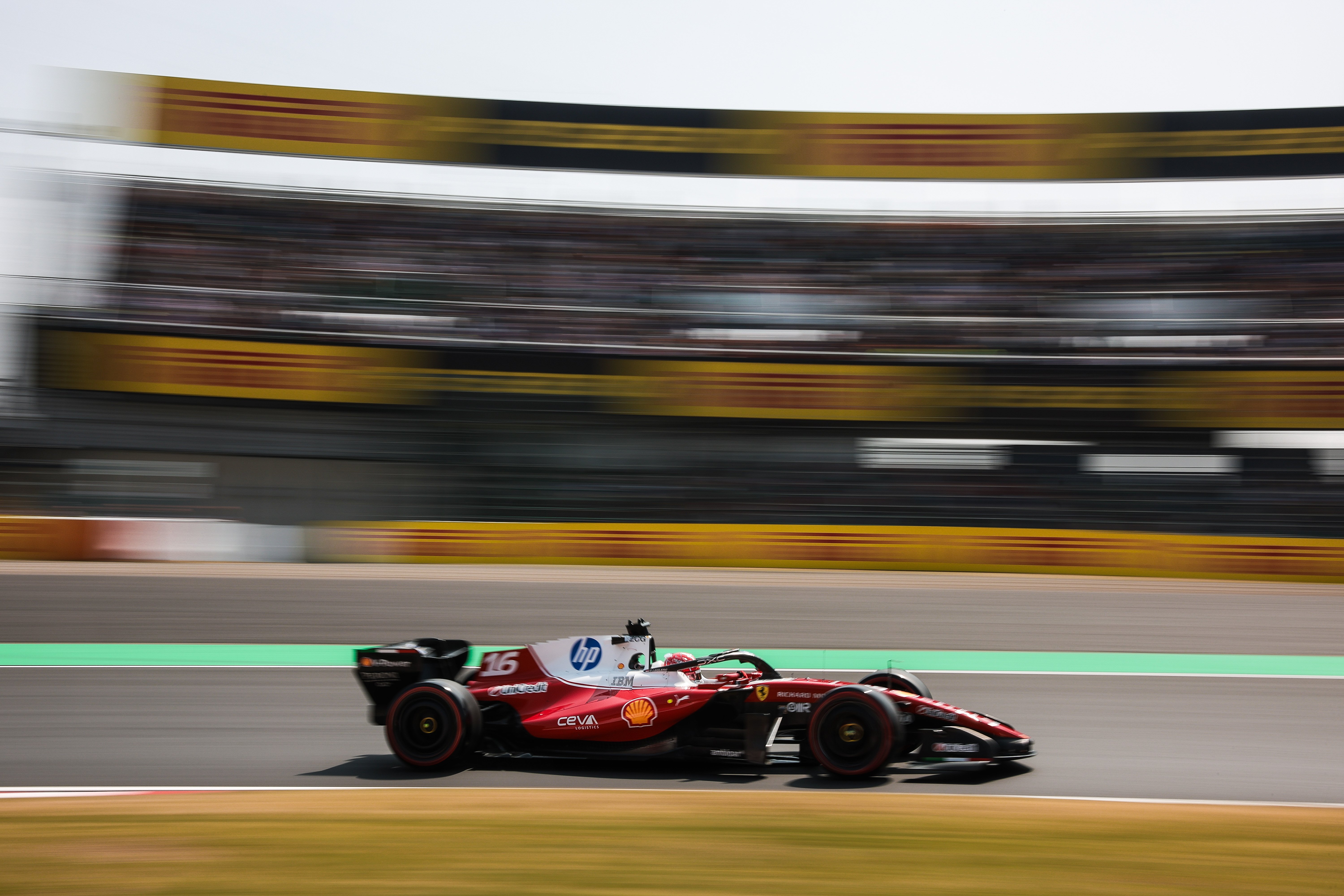 Ferrari SF-26 Charles Leclerc GP Canada 2026