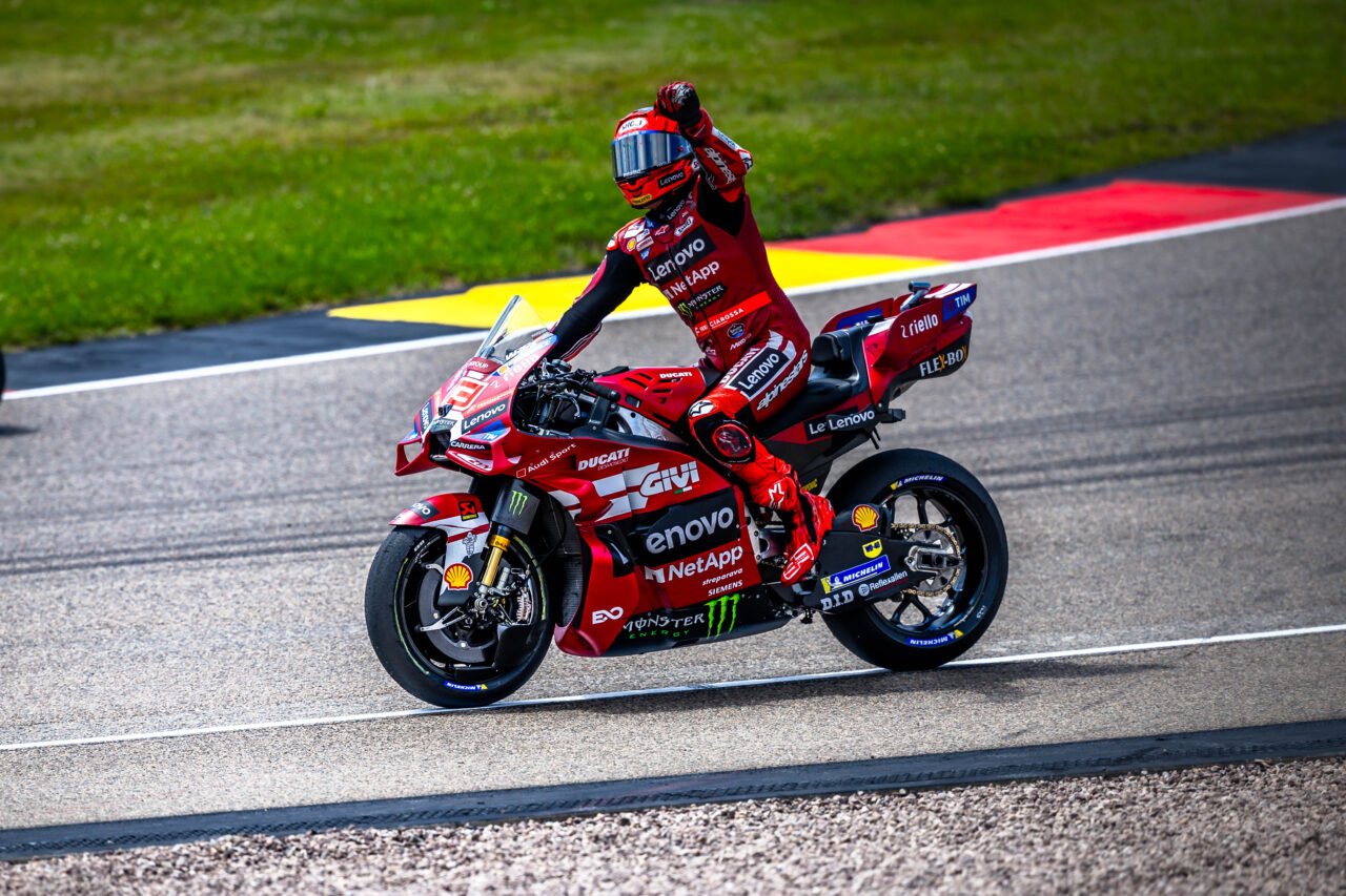 motogp pagelle gp germania 2026 m225rquez 10 diggia 45 da Ilgiornaledigitale.it motogp pagelle gp germania 2026 m225rquez 10 diggia 45