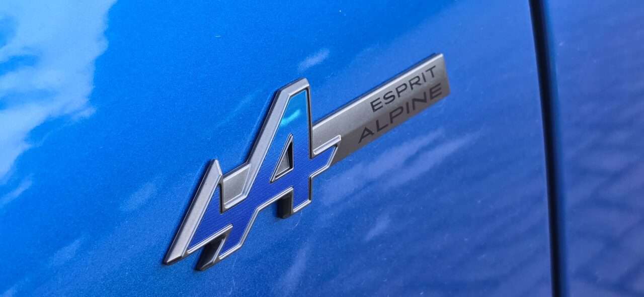 Renault Rafale