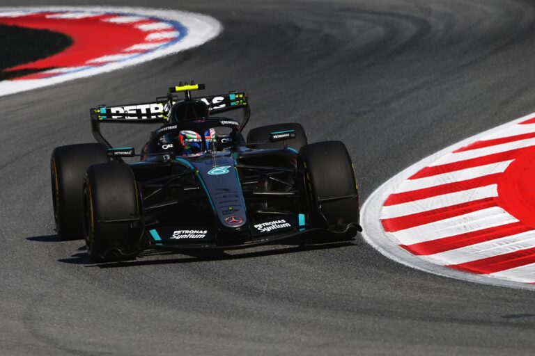 F1, GP Barcellona-Catalunya 2026: Antonelli verso la sesta?