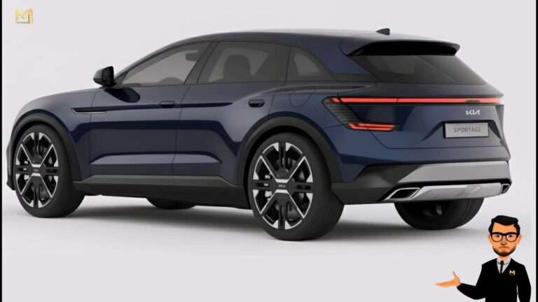 Kia Sportage (2)