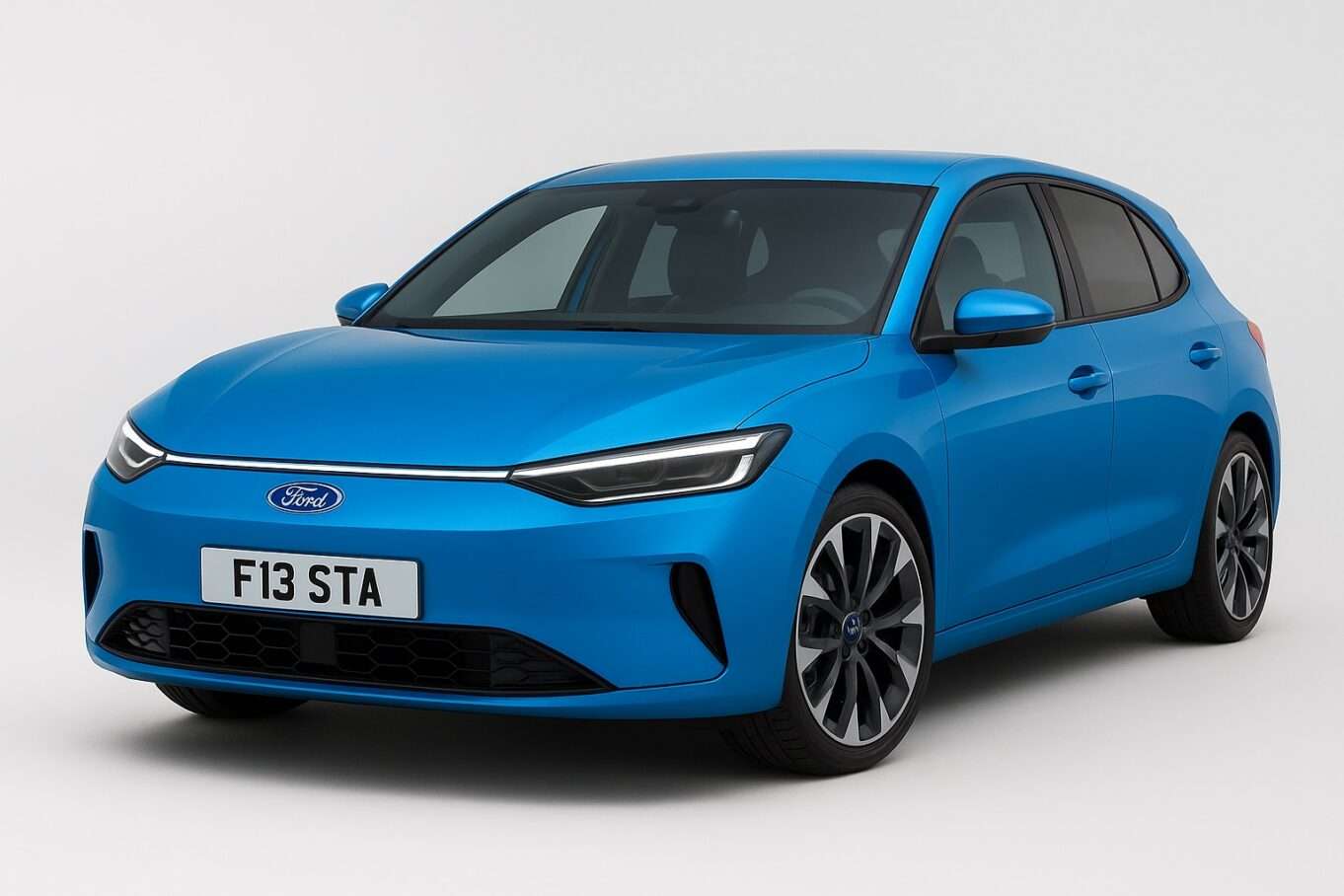 Nuova Ford Fiesta 2027 Elettrica Rinasce Con Tecnologia Renault Il nuova-ford-fiesta-2027-elettrica-rinasce-con-tecnologia-renault-il