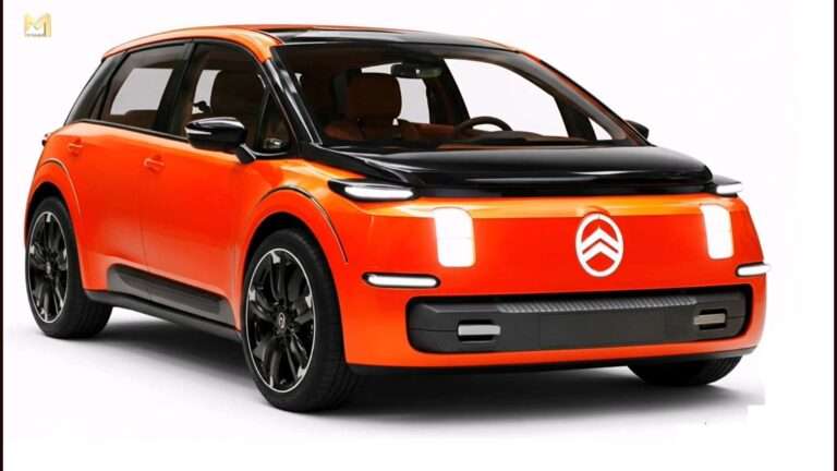 Nuova Citroen C4 2027: torna a listino e sarà cugina di una nuova Fiat