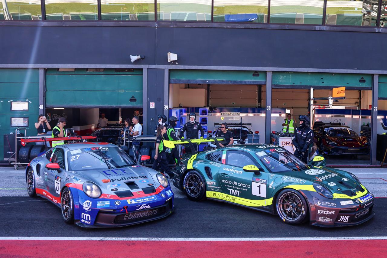 gt cup europe per ebimotors a misano punti pesanti ed errori importanti da Ilgiornaledigitale.it gt cup europe per ebimotors a misano punti pesanti ed errori importanti