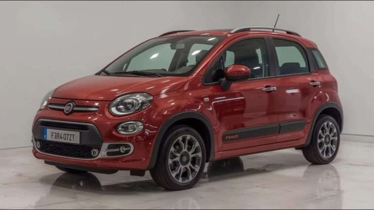 Fiat Idea o 500L: come sarebbe la monovolume se tornasse
