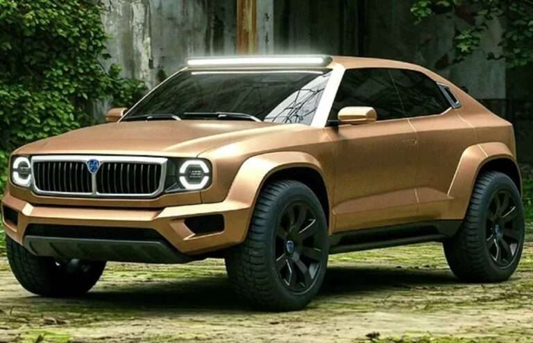 Nuova Lancia Delta Extreme 2029 – l'icona ruggisce ancora