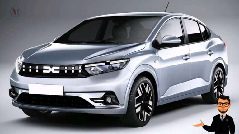 Nuova Dacia Logan 2026: sarà ibrida come la nuova Sandero?