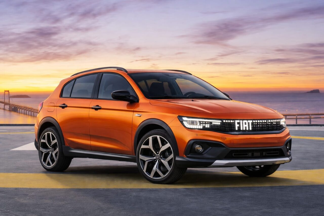 Nuova Fiat Tipo 2026: restyling che sa di Grande Panda. Arriverà?