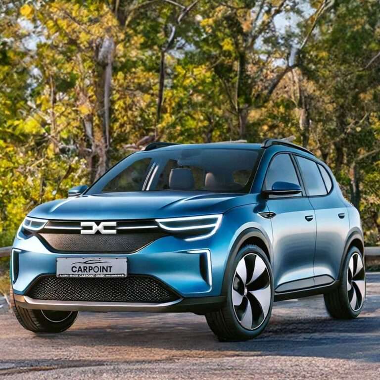Nuova Dacia Sandero 2026: come sarà la nuova generazione