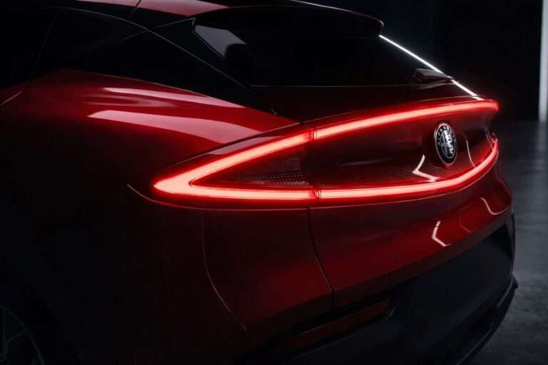 Nuova Alfa Romeo Stelvio 2027: cosa sappiamo oggi sul nuovo suv