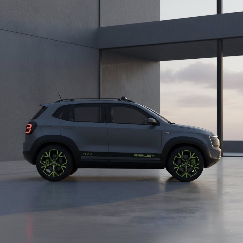 Nuova Fiat Pandina 2028 come sarà il nuovo modello