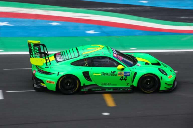 Campionato Italiano GT Sprint: si riparte da Imola. Orari e dirette