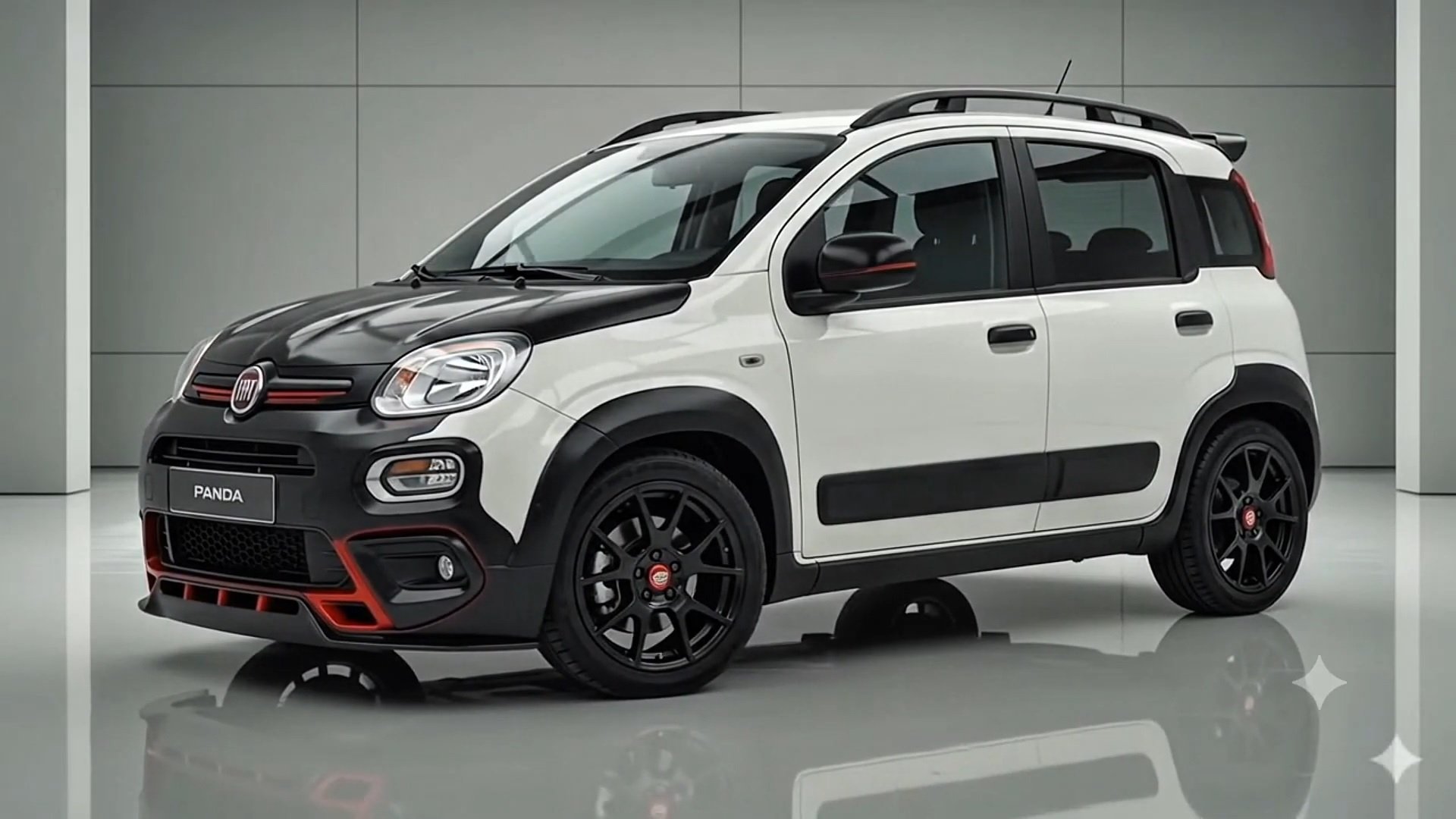 nuova fiat pandina super sport l8217ultima versione sportiva da Ilgiornaledigitale.it nuova fiat pandina super sport l8217ultima versione sportiva