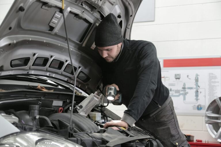 Controllo auto usata cosa verificare prima di comprare