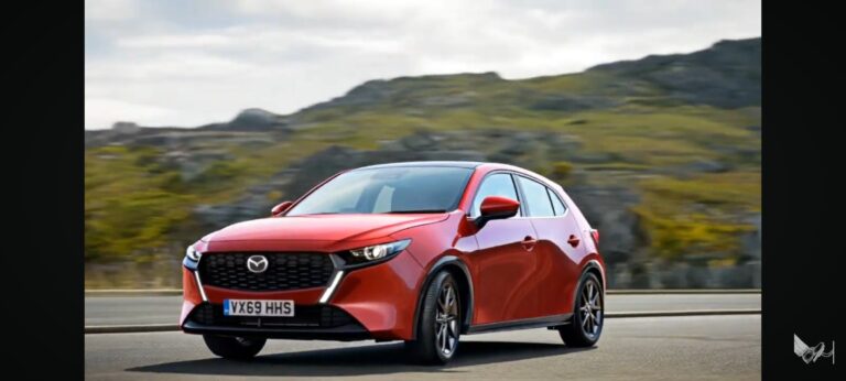 Nuova Mazda 2 2027: come sarà la piccola compatta giapponese