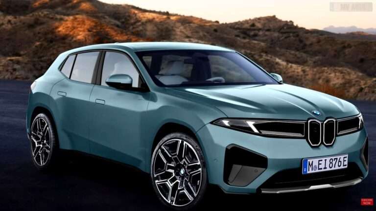 BMW X1 2026: come cambia con il restyling? Ultime news