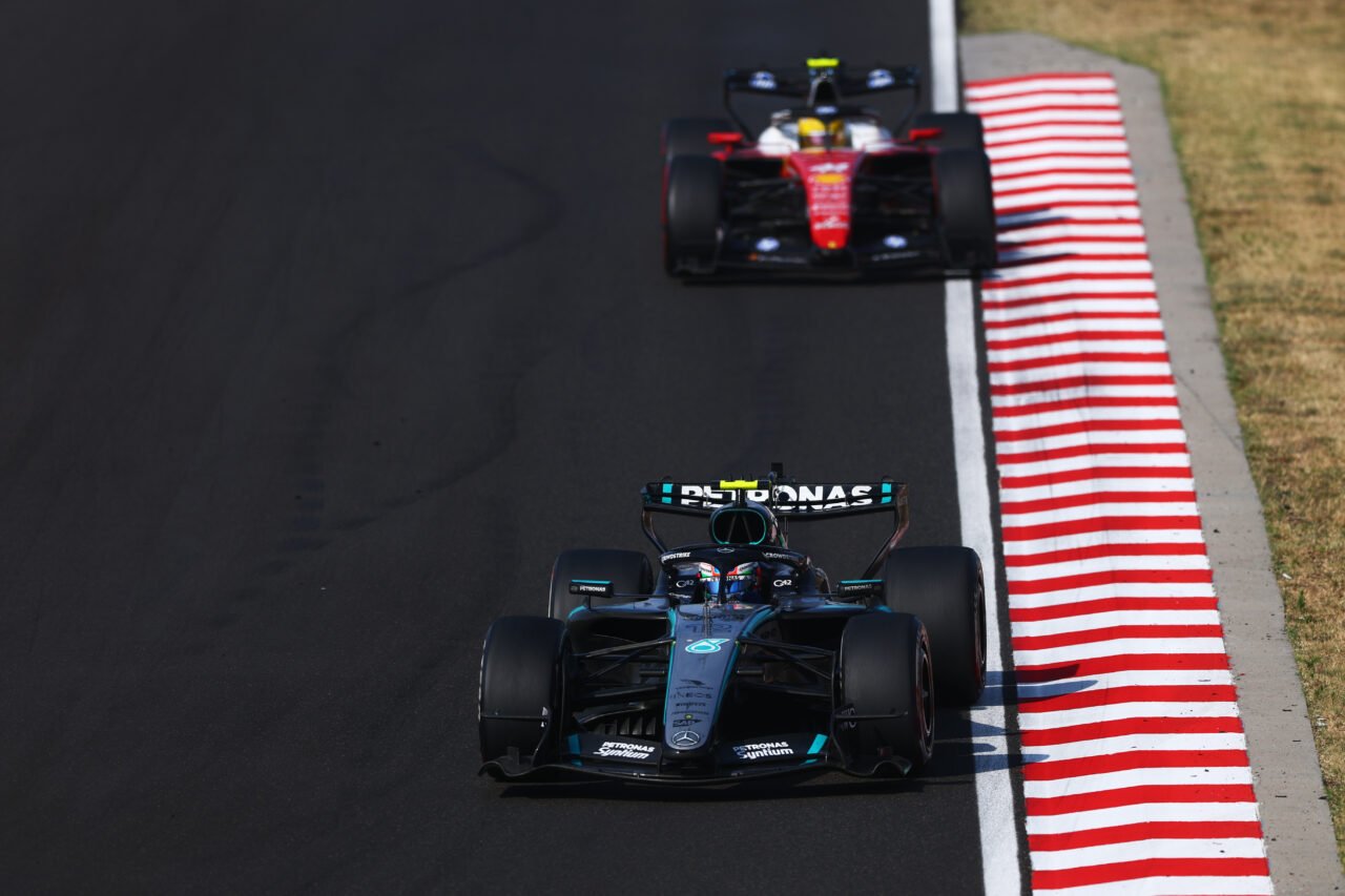 F1, GP Ungheria 2026: vince Norris, Antonelli allunga?