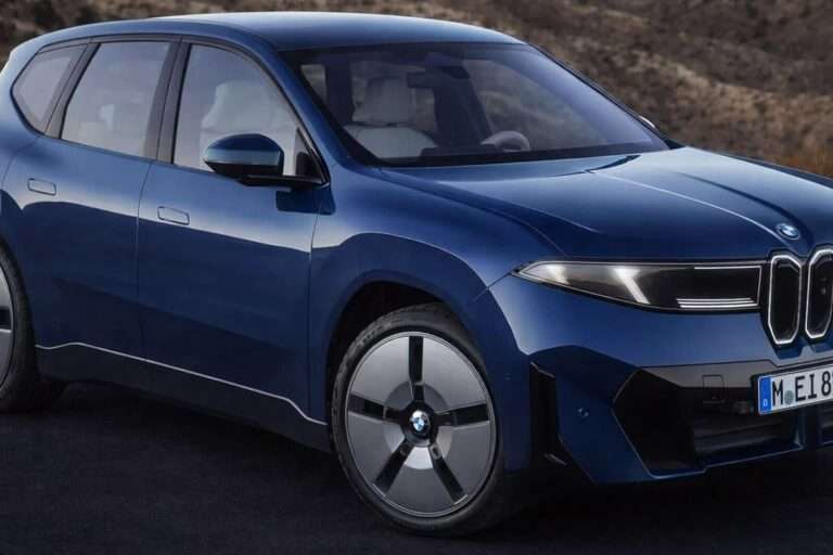 Nuova BMW X1 2026: ultime info sul restyling, ecco come sarà