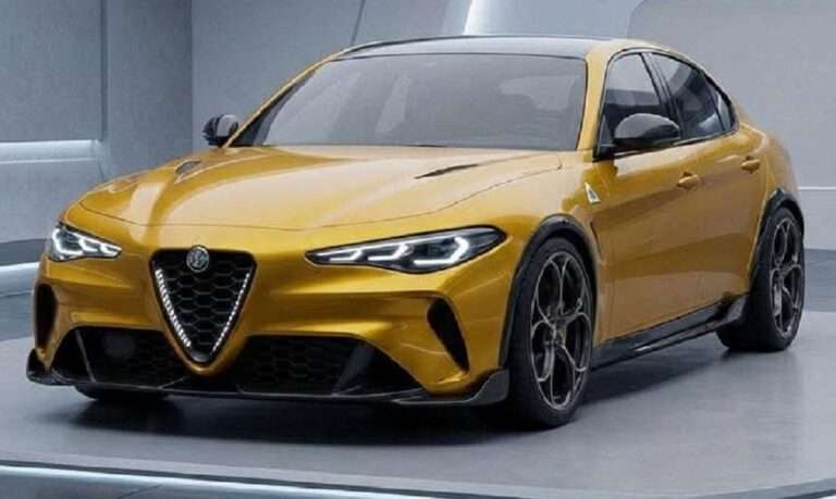 Nuova Alfa Romeo MiTo 2027: rinasce su base Peugeot 208