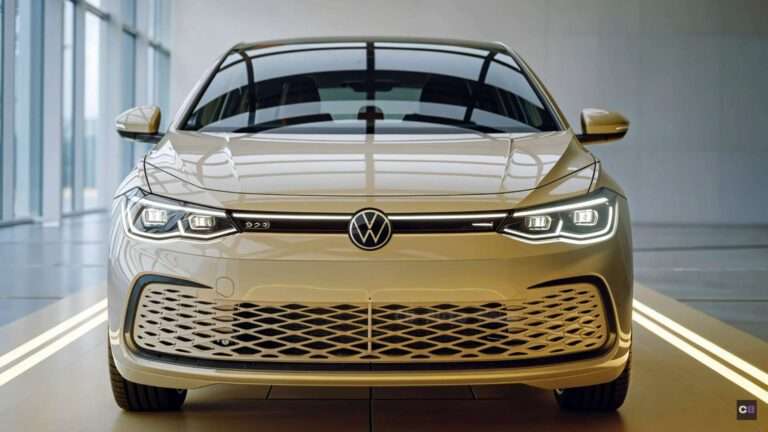 Nuova Volkswagen Polo 2025: il restyling si avvicina, come sarà