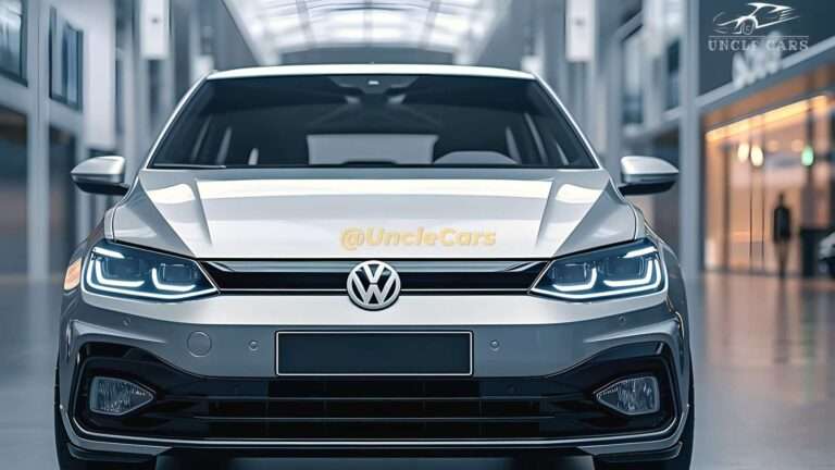 Nuova Volkswagen Polo 2025, il ritorno. Sarà così anche per l'Audi A1