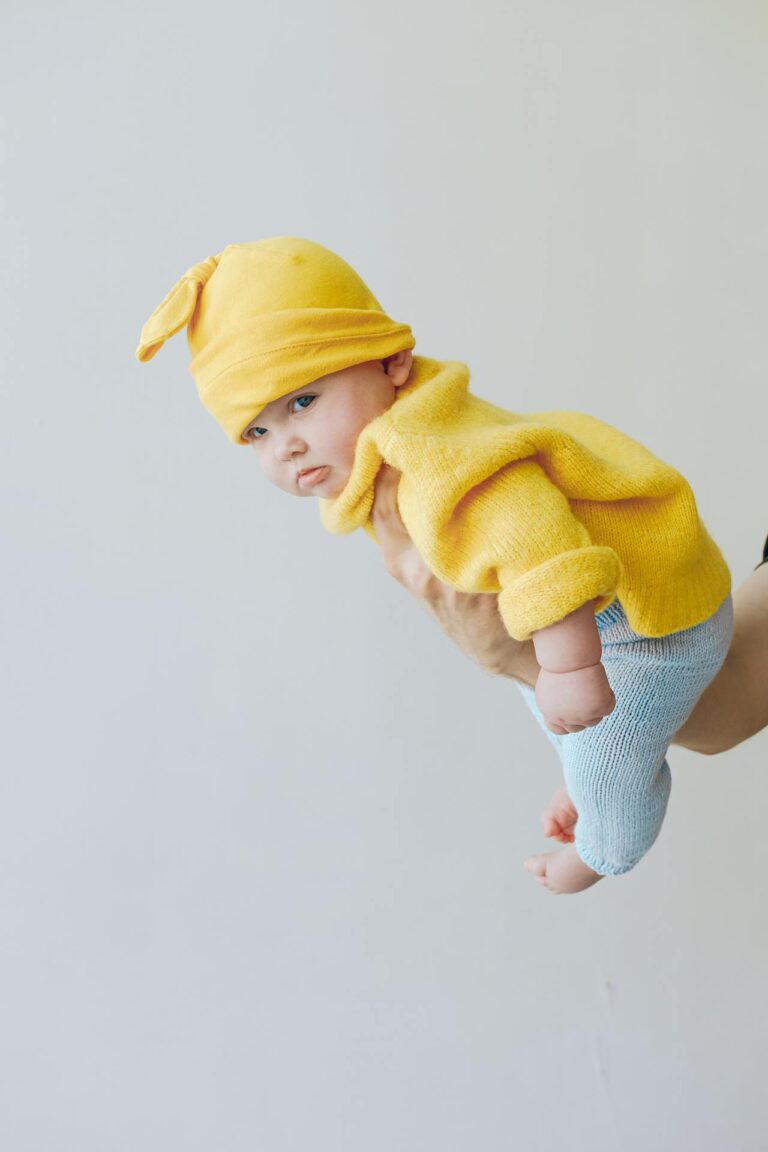 Seggiolino auto bambini sicurezza
