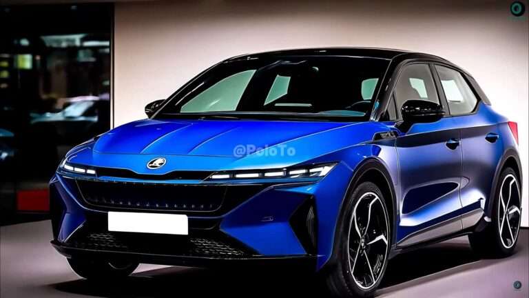 Nuova Skoda Scala 2027: come sarà la seconda generazione