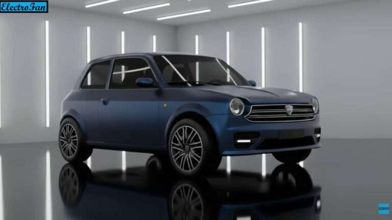 Nuova A112: sarebbe lei il modello giusto per rilanciare Abarth e Lancia