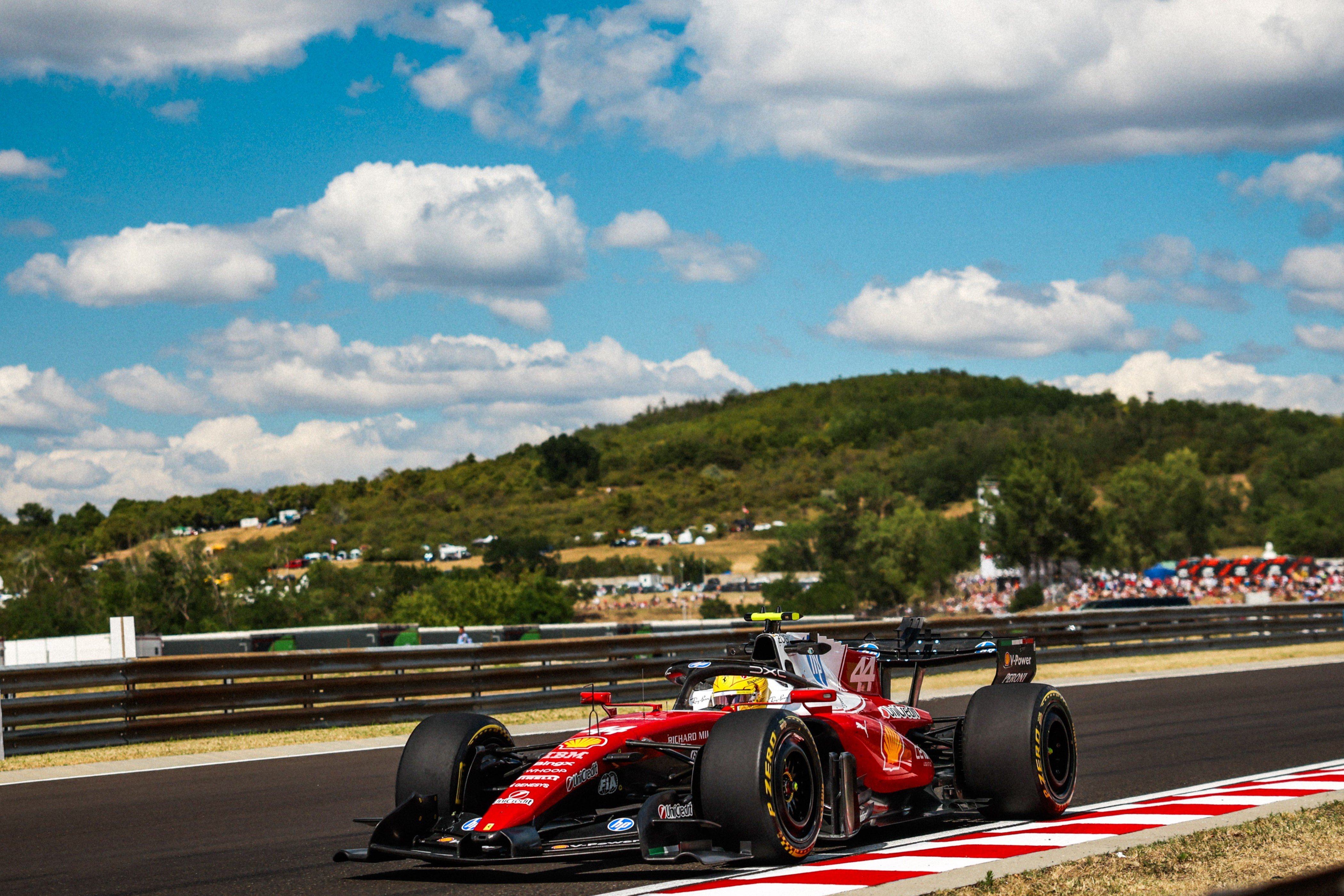 f1 gp ungheria 2026 la ferrari pu242 fermare antonelli da Ilgiornaledigitale.it f1 gp ungheria 2026 la ferrari pu242 fermare antonelli