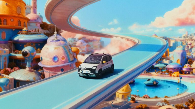 Fiat Pandina Hybrid 2026 auto più venduta in Italia a marzo