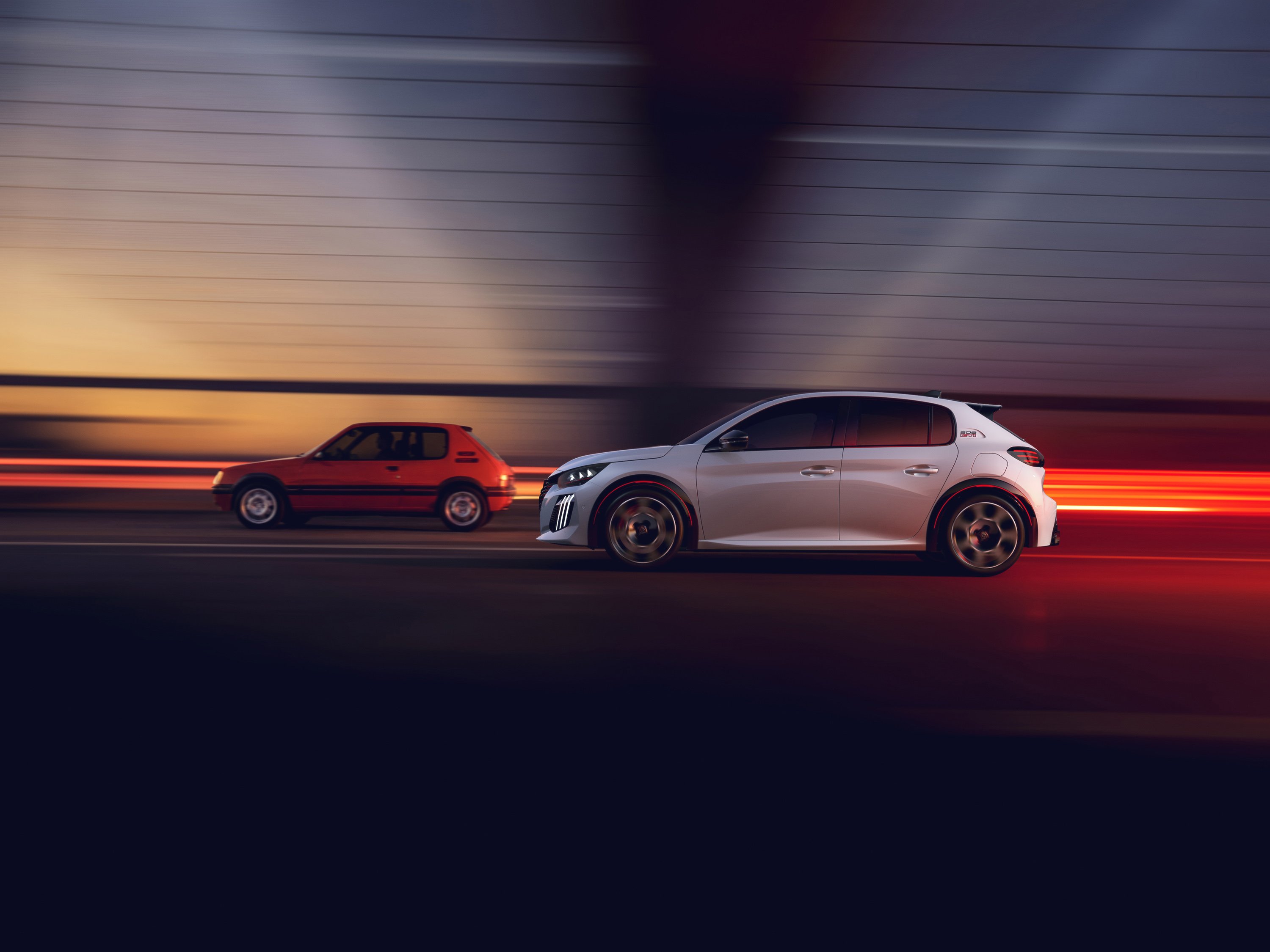 nuova peugeot e 208 gti torna la leggenda da 44900 euro da Ilgiornaledigitale.it nuova peugeot e 208 gti torna la leggenda da 44900 euro