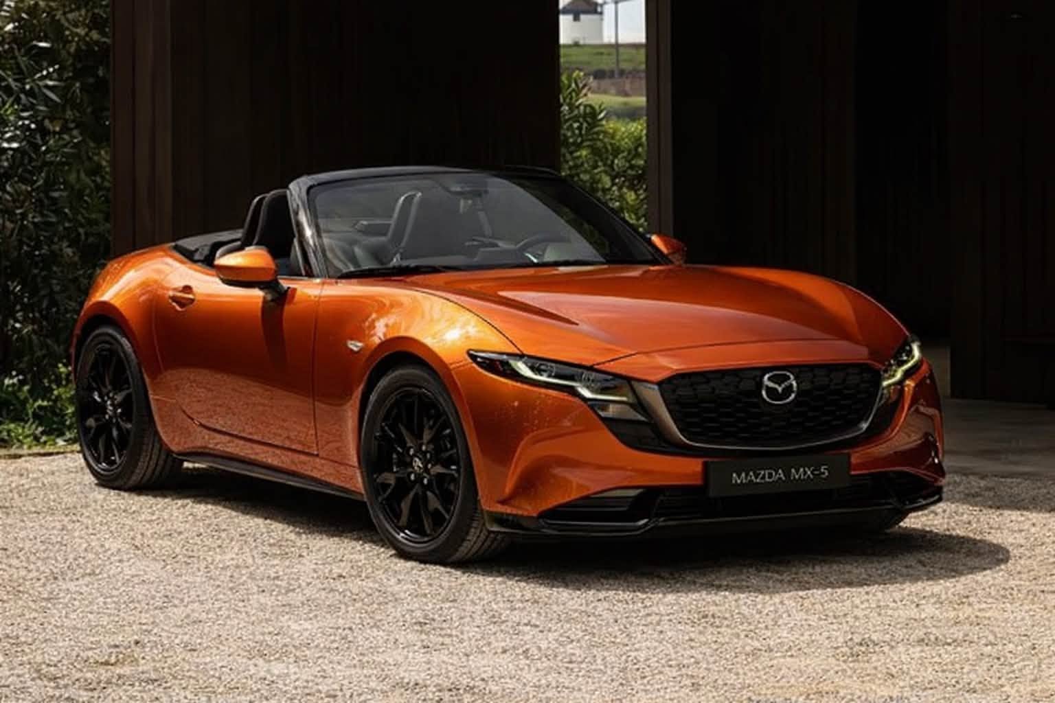 nuova mazda mx 5 2027 cosa sappiamo ad oggi da Ilgiornaledigitale.it nuova mazda mx 5 2027 cosa sappiamo ad oggi