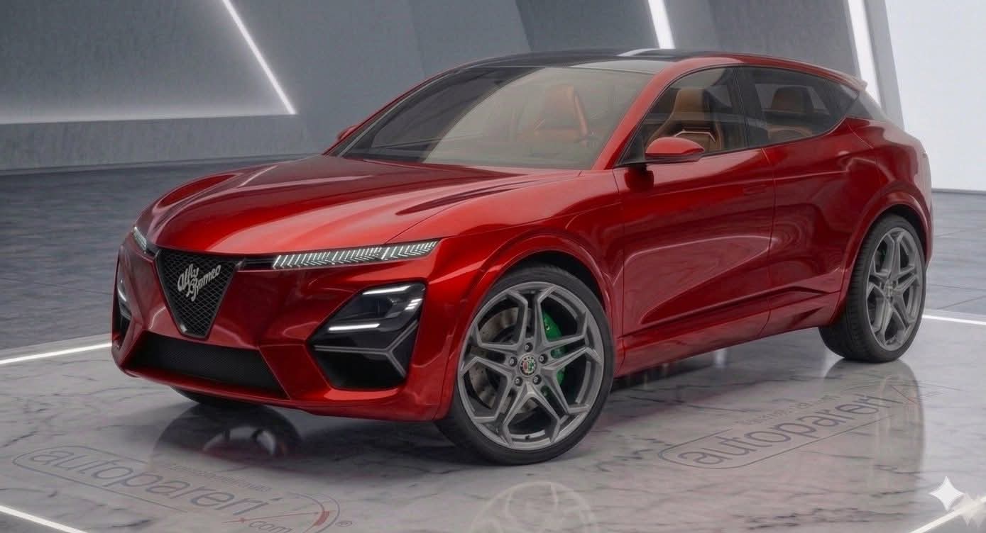 nuova alfa romeo giulietta 2028 stellantis punter224 tutto su di lei da Ilgiornaledigitale.it nuova alfa romeo giulietta 2028 stellantis punter224 tutto su di lei