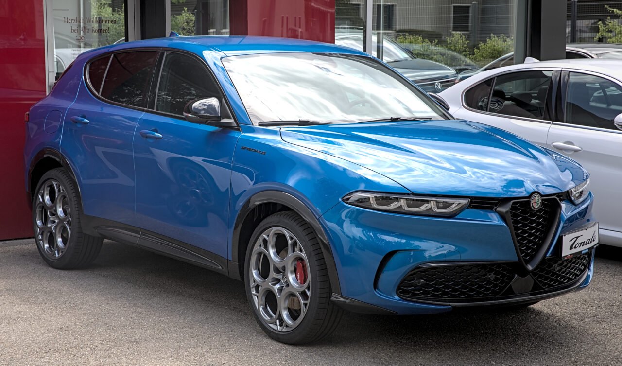 alfa romeo tonale addio fuori produzione nel 2027 da Ilgiornaledigitale.it alfa romeo tonale addio fuori produzione nel 2027