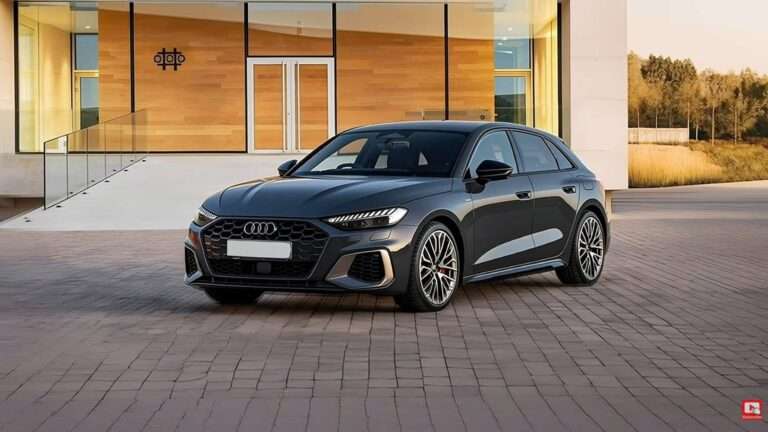 Nuova Audi A3 2027-2028: le ultime novità sulla media tedesca