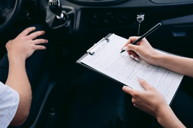 Documenti voltura auto passaggio proprietà