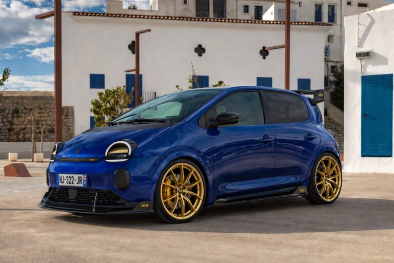 Nuova Renault Twingo: arrivano anche RS e l'estrema Williams
