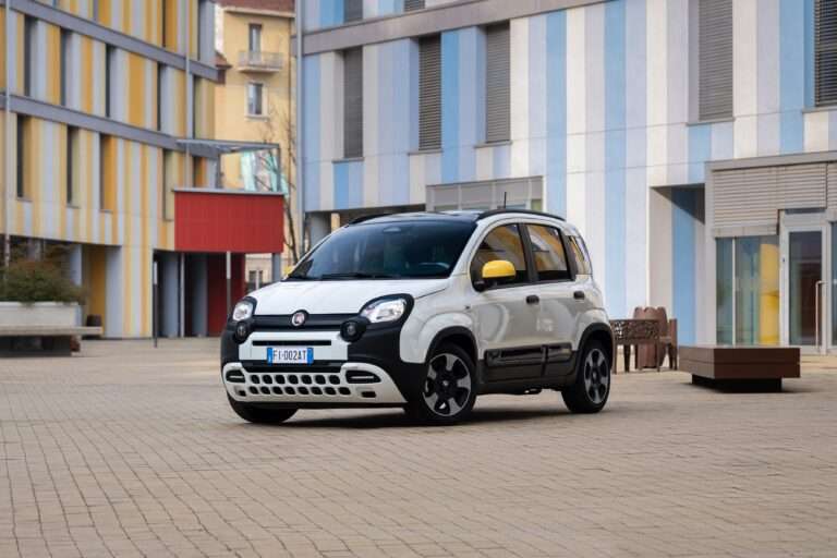 Nuova Fiat Panda: quanto costa davvero? Ecco la verità